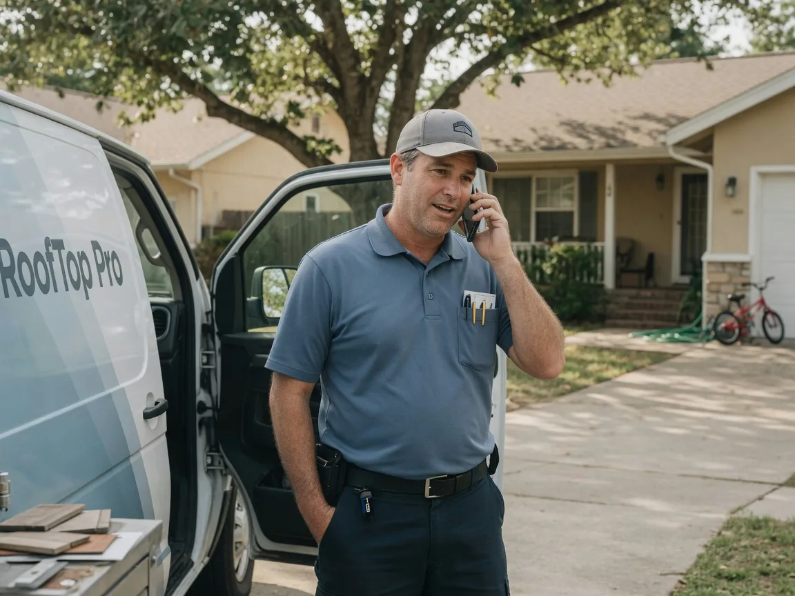 Roof Repair Smoot, WY FAQs